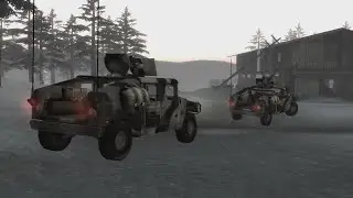 Next Generation Gaming WW3RP Trailer