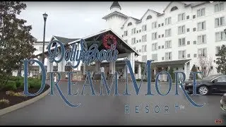 Dollywood's DreamMore Resort Full Tour