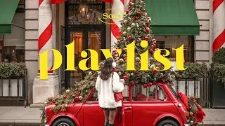 🎧𝐏𝐥𝐚𝐲𝐥𝐢𝐬𝐭 | Winter Christmas Pop Hits🎄Boost Your Holiday Mood🎅🎁