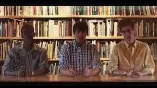 It Starts With Us--The Teaching Peace Initiative