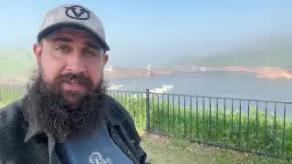 🔥🌊⚙️В Калифорнии нет пожарного клапана. Вот почему это важно…