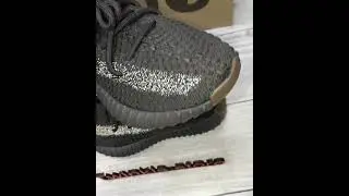 Adidas Yeezy Boost 350 v2 Cinder Reflective