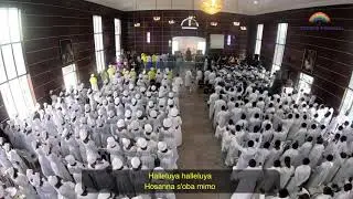 Hymn 708 Emi ni baba to da yin