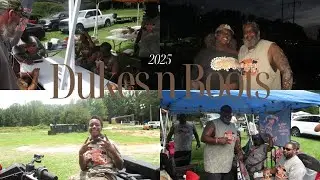 Dukes n Boots- 2025