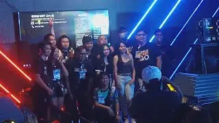 Sounds and lights june 30, 2024 ( ragnarok pinas)