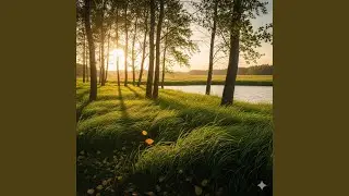 Shimmering sslands