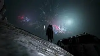 Фейерверк в честь 7-й годовщины сервиса! Black Desert Online Ultra Graphics