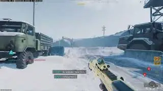 Black ops 6 hardcore best class gpr91