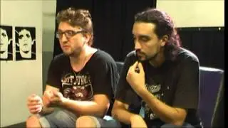 Proyecto (LAV) - Documental (M&uacute;sicos independientes)