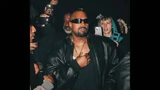 [FREE] kanye west x clams casino type beat 