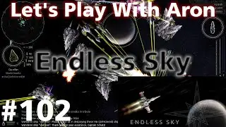 Kor Sestor Ship Upgrades - Endless Sky #102