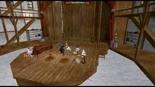 Archeage Music ; Bijelo Dugme - Evo, Zaklecu Se