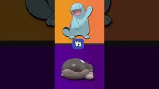 Paldean Forms vs Original Forms, who's better?| Pokemon Scarlet and Violet