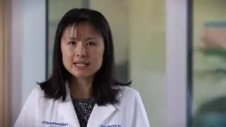 UT Southwestern Radiation Oncology - What to Expect