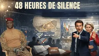 Ibrahim Traor&eacute; : 48h de coupure Internet, un choc politique qui inqui&egrave;te l&rsquo;Afrique et la France