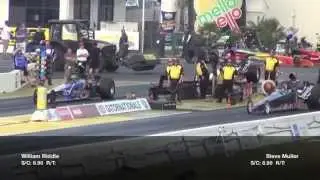 Super Comp Eliminations Gatornationals 2015
