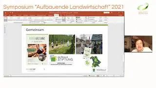 Peter Stapel & Josef Amberger // Bodenallianz Pfaffenhofen // Symp. 