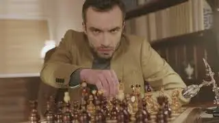 Poszukiwania - teaser v.2 (TEB Technikum i Liceum)