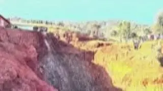 Rescuers fear for life of Moroccan boy trapped in well