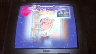 Opening VHS Poland Episode #7 Moomins Long Dream's (2000's)