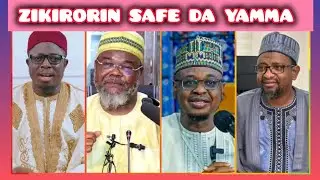 ZIKIRORIN SAFE DA YAMMA