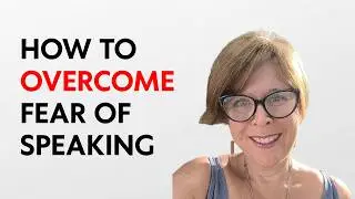 Finding Your Voice: Nat Mailhot on Public Speaking, Confidence & Raising Bold Kids