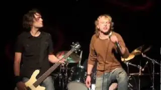 VOID - PubliCity - Live At Chemnitz Rocken 2009