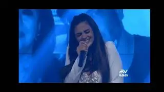 Canción dedicada a Efraín Ruales