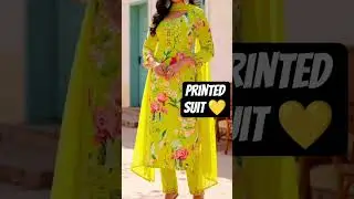 latest suit design 2025 #punjabisuit #punjabisong #youtubeshorts#shortvideo #radheradhe #viralshorts