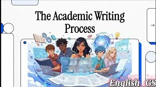 How to Write a Research Paper: The Academic Writing Process Explained 🌷