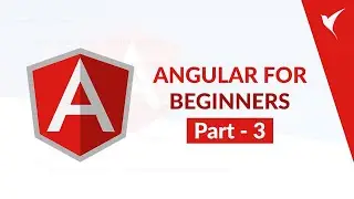 Angular 2023 Tutorial: From Beginner to Pro in Part 3