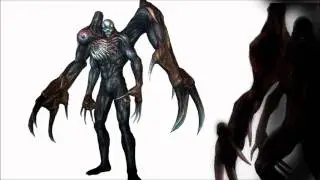 Classic Resident Evil: Boss Tribute