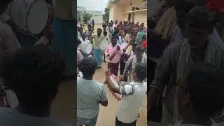 gorentla saidulu funeral video on 22nd august 23(2)