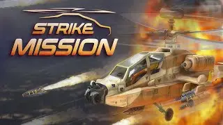 Strike Mission | Gameplay PC