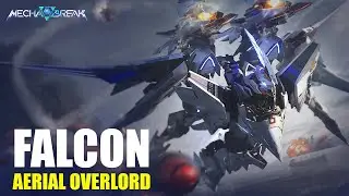 Falcon 