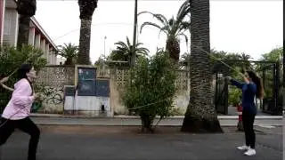 Combas. IES Canarias Cabrera Pinto