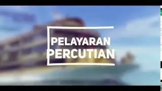 Pelayaran islamik tvc