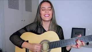 Julia Gama - Me refez (COVER) Priscilla Alcântara
