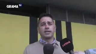 Tercera RFEF (Jornada 23): CE Montañesa 1-1 FE Grama