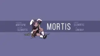 Адская прокачка в идеальном мире! / t.me/mortispw