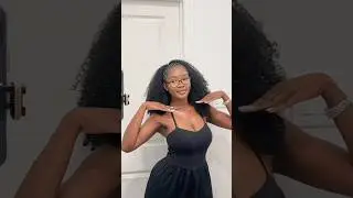 Blend it, style it, own it&mdash;get that flawless vibe with natural extensions #wigs #hairtutorial #hair