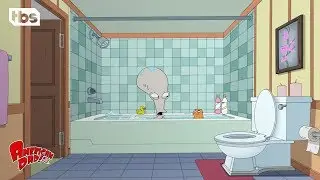 American Dad: Kloger (Clip) | TBS