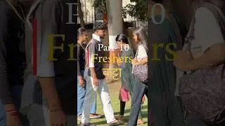 Freshers कट्टा series ❤️ (PART 10) End👀 | Marathi series | Get together| Freshers katta | Part 10