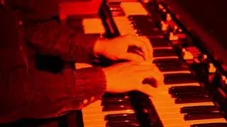 Tomas Laverty Group Live @ Cadieux Cafe