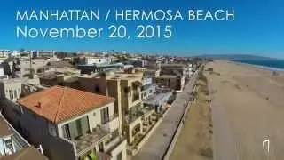 New Homes For Sale in Manhattan Beach Week of 11.20.15
