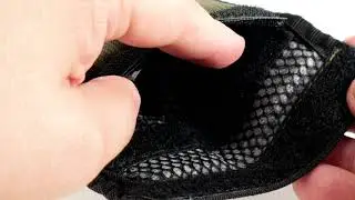 Roll Up Pouch
