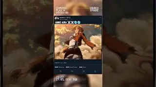 annie aura🥶🥶🥶