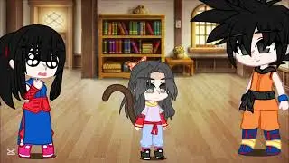 | Past Son Family&rsquo;s Kids Gene! | MY AU!!! |