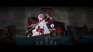 Nikke - Solo Raid Massive Object Q (Season 23/Iron/D.M.T.R ) Challenge mode: SBS Alice