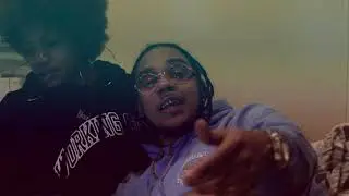 MikeyTha$avage - Romantic (Music Video)